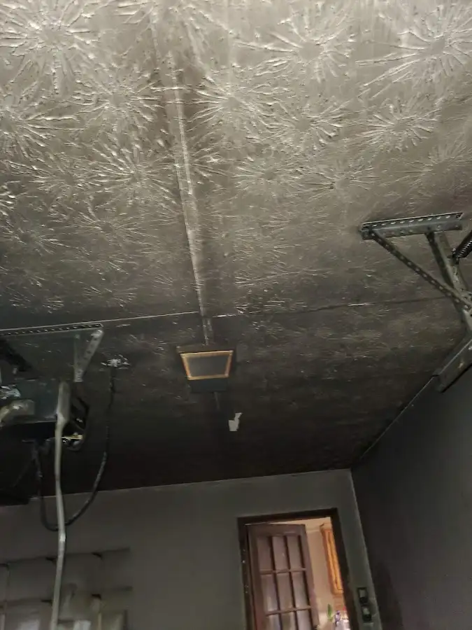 Fire and smoke damage assessment for Emergency Water Damage Services in Lake Park